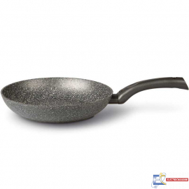 Wok TVS Mineralia avec Thermospot 28CM - TVAL33050