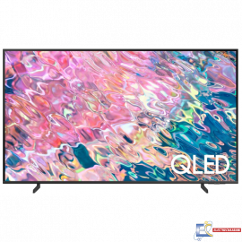Téléviseur SAMSUNG 50'' Smart QA50Q60BAUXMV - QLED - 4K