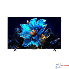 Telviseur QLED  TCL 50'' Smart 50P7K - UHD 4K - Google Tv