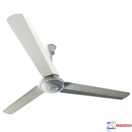 Ventilateur de Plafond COALA VP140 85W - Blanc