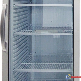 Refrigerateur vitrine MONT BLANC - VFP41BL