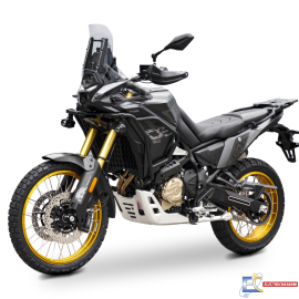 Motocycle Voge DS800X 798CC - NOIR