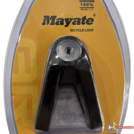 Cadenas Disque en V Moto