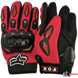 GANTS COMPLET ANTI-CHOC FOX