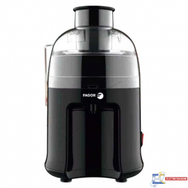 Centrifugeuse FAGOR FG375 400W - Noir