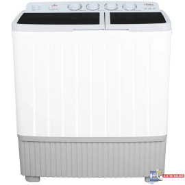 Lave Linge Semi automatique CRISTOR 13 KG - WT10-V400 - Noir