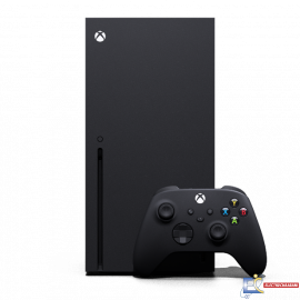 CONSOLE XBOX SERIES X 1To