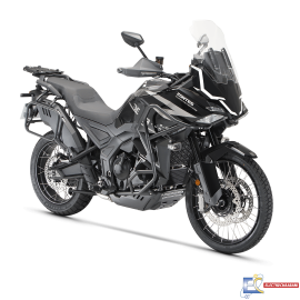 Motocycle ZONTES 703 F 2026 - 699CC - NOIR