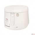 Friteuse Maxi Fry TEFAL FF100032 - Blanc