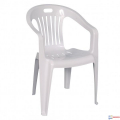 Chaise PERLA CHFP020-00