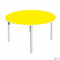 Table Maternelle RONDE MA14