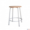 TABOURET LABO FIXE LABO005