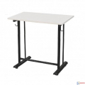TABLE ECOLIER MONOPLACE A DEGAGEMENT LATERAL TE02