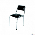 Chaise De Bureau SKAÏ FIXE CHC0014