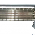 Chauffage Électrique VOLCANO  R.P-4020 1500W
