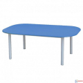 Table Maternelle OVALE MA01