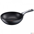 POÊLE WOK TEFAL C6201972 EXPERTISE 28CM