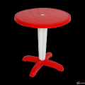 Table MARINA Ronde TD021-20