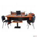 Bureau De Directeur DELTA BD060