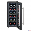 Cave A Vin PROFICOOK PC-GK 1164 Porte réfrigérée en verre