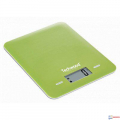 BALANCE DE CUISINE TECHWOOD TPA523 VERT