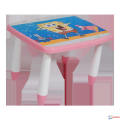 Table Basse SMILE SPONGE BOB ET012-20