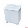 Lave-Linge semi automatique NEWSTAR DT1016.00 16Kg