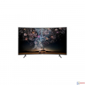 Téléviseur Samsung 49" LED Curved UHD, Smart, Digital UA49RU7300