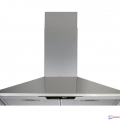 Hotte murale Whirlpool AKR 754/1 UK IX acier inoxydable
