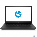 Pc Portable HP 15-rb098nk  Dual Core  4Go  500Go Noir (4UT51EA)