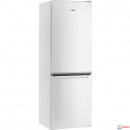 Réfrigérateur WHIRLPOOL W5811EW 339Litres 6éme Sens - Blanc