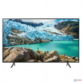 Téléviseur SAMSUNG 49" UA49RU7100 Ultra HD