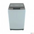 Machine à Laver Top Automatique CONDOR WL10-MS35G 10.5 Kg - Silver