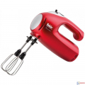Batteur FAKIR Sierra 41000374 - 425W Rouge