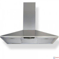 Hotte Pyramide Whirlpool AKR 945/IX 90cm Inox