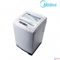 Machine à laver automatique Top MAM100-802PS blanc Midea 10.5Kg