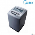 Machine à laver automatique Top MAM100-802PS Gris Midea 10.5Kg