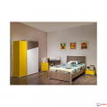 Chambre A Couché Pour Enfant STONE CHE23JN/MK000