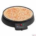 Crêpière CLATRONIC CM3372 900W - Noir