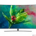 TV LED SAMSUNG 65” QLED ULTRA HD SMART QA65Q80RAS