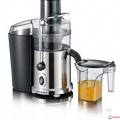 CENTRIFUGEUSE SEVERIN ES3563 700W 1L CHROME