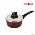 Casserole Tefal D5022262 pleasure 16cm - rouge