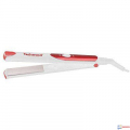 FER À LISSER TECHWOOD TFL-085 BLANC / ROUGE