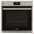 Four électrique Whirlpool 71L - Inox - OAS KN8V1 IX SYSTEME COOK3