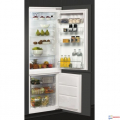 Réfrigérateur combiné encastrable Whirlpool No frost 264L -ART 872/A+/NF