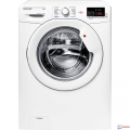 Lave linge Frontale HOOVER 8Kg Blanc - HL1482D3