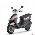 SCOOTEUR TORNADO 49CC