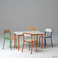Table Et Chaises Pour Enfant