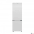 Réfrigérateur Combiné PREMIUM Encastrable 256 litres - Blanc - ARE1212NF