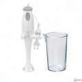 Mixeur Plongeant BOMANN SM354CB 180W - Blanc